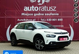 Citroen C4 Cactus I Fv Vat 23% / 100% Bezwypadkowy / 100% Serwis / Jak nowy / Gwarancja