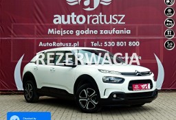 Citroen C4 Cactus I REZERWACJA / Fv Vat 23% / 100% Bezwypadkowy / 100% Serwis