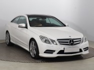 Mercedes-Benz Klasa E W212 , Salon Polska, Automat, Skóra, Navi, Xenon, Bi-Xenon,