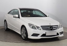 Mercedes-Benz Klasa E W212 , Salon Polska, Automat, Skóra, Navi, Xenon, Bi-Xenon,
