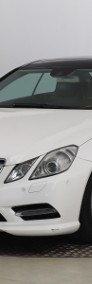 Mercedes-Benz Klasa E W212 , Salon Polska, Automat, Skóra, Navi, Xenon, Bi-Xenon,-3