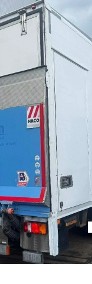 MAN TGL 12.220 Euro 6 Kontener 18 palet winda 388tys.km! MAN TGL 12.220 Euro 6 kontener 18 p winda klapa sprowadzony-3