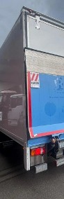 MAN TGL 12.220 Euro 6 Kontener 18 palet winda 388tys.km! MAN TGL 12.220 Euro 6 kontener 18 p winda klapa sprowadzony-4