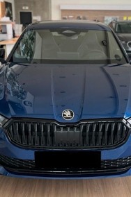 Skoda Superb III Sportline 2.0 TSI DSG Sportline 2.0 TSI 204KM DSG-2