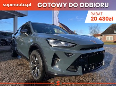Cupra Formentor 2.0 TSI 4Drive DSG 2.0 TSI 4Drive DSG 204KM-1