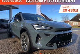 Cupra Formentor 2.0 TSI 4Drive DSG 2.0 TSI 4Drive DSG 204KM