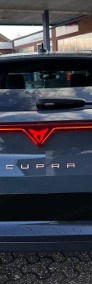 Cupra Formentor 2.0 TSI 4Drive DSG 2.0 TSI 4Drive DSG 204KM-4