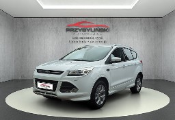 Ford Kuga II ** przebieg 134 tys** 4x4**