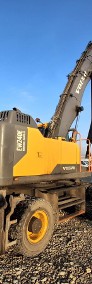 Koparka przeładunkowa Volvo EW240EMH / Joysticki_261764-3