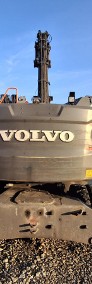 Koparka przeładunkowa Volvo EW240EMH / Joysticki_261764-4