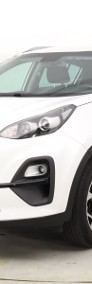 Kia Sportage IV , Salon Polska, 1. Właściciel, Serwis ASO, Klimatronic,-3