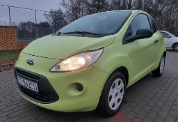 Ford KA II Ładne auto