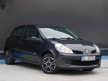 Renault Clio III-1