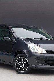 Renault Clio III-2