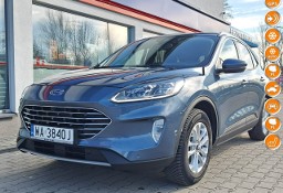 Ford Kuga III