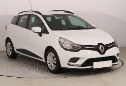 Renault Clio IV , Salon Polska, Klima, Tempomat, Parktronic