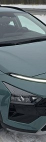 Hyundai Bayon Bayon 9100 Przebiegu Automat Jak Nowy-3