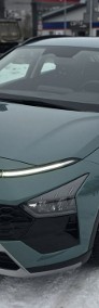 Hyundai Bayon Bayon 9100 Przebiegu Automat Jak Nowy-4