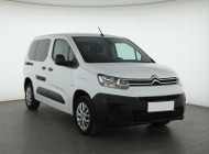 Citroen Berlingo II , Salon Polska, 1. Właściciel, Serwis ASO, VAT 23%, Klima,