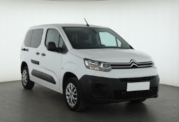 Citroen Berlingo II , Salon Polska, 1. Właściciel, Serwis ASO, VAT 23%, Klima,