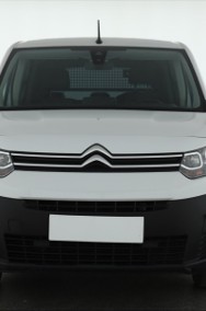 Citroen Berlingo II , Salon Polska, 1. Właściciel, Serwis ASO, VAT 23%, Klima,-2
