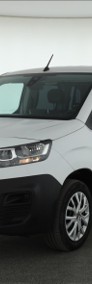 Citroen Berlingo II , Salon Polska, 1. Właściciel, Serwis ASO, VAT 23%, Klima,-3