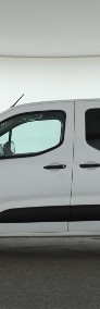 Citroen Berlingo II , Salon Polska, 1. Właściciel, Serwis ASO, VAT 23%, Klima,-4