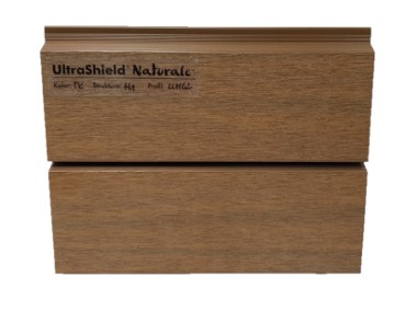 Deska elewacyjna NewTechWood Ultrashield UH62-1