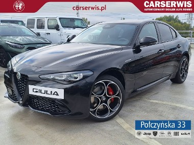 Alfa Romeo Giulia Giulia Veloce 2.0 GME 280 KM AT8 AWD MY24|Pak. Techno, Sound Theatr-1