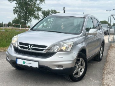 Honda CR-V III-1