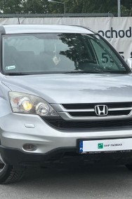 Honda CR-V III-2