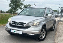 Honda CR-V III