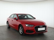 Audi A4 B9 , Salon Polska, Automat, Klimatronic, Tempomat, Parktronic,