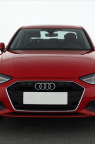 Audi A4 B9 , Salon Polska, Automat, Klimatronic, Tempomat, Parktronic,-2