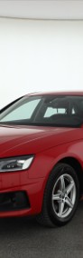 Audi A4 B9 , Salon Polska, Automat, Klimatronic, Tempomat, Parktronic,-3
