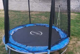 Trampolina Sapphire 8FT 252 cm używana