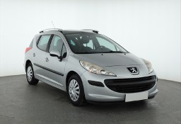 Peugeot 207 , Klima, Dach panoramiczny