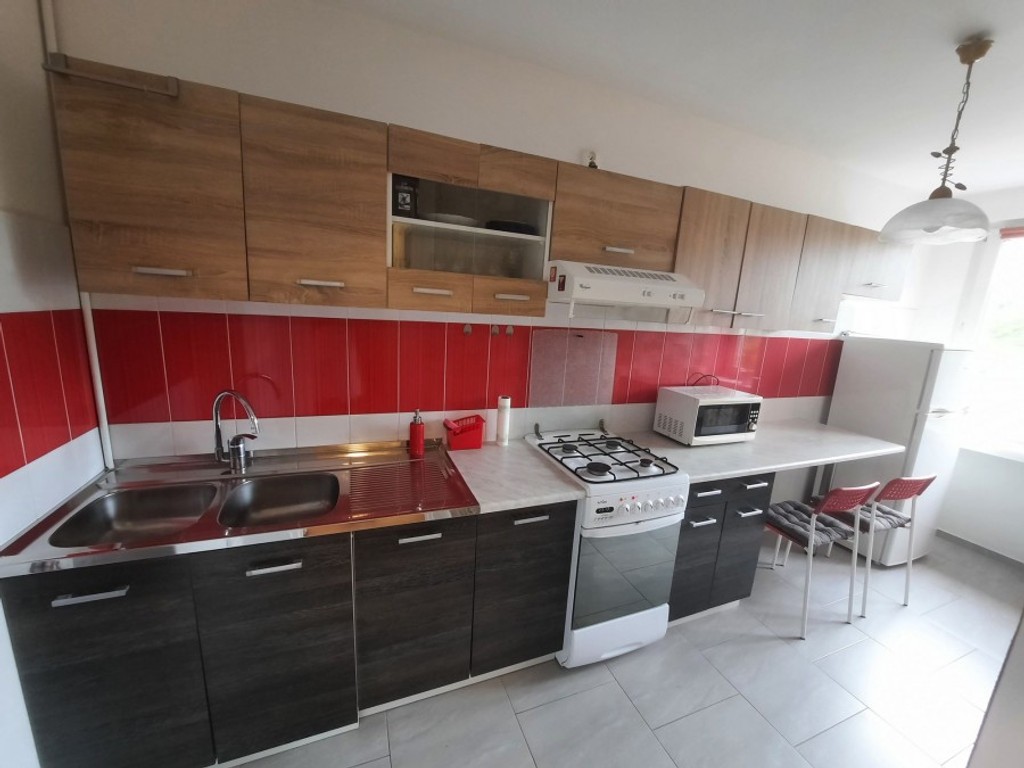Mieszkanie do wynajęcia, 47 m² Niebuszewo, Edwarda Dembowskiego