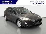 Ford Focus IV VAT 23% Tourer Trend 1.0EB 125KM M6 2019/2020 r., salon PL, I wł.