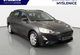 Ford Focus IV VAT 23% Tourer Trend 1.0EB 125KM M6 2019/2020 r., salon PL, I wł.