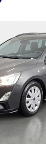 Ford Focus IV VAT 23% Tourer Trend 1.0EB 125KM M6 2019/2020 r., salon PL, I wł.-4