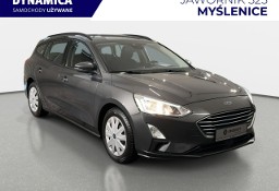 Ford Focus IV VAT 23% Tourer Trend 1.0EB 125KM M6 2019/2020 r., salon PL, I wł.