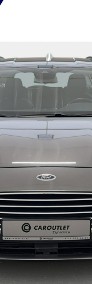 Ford Focus IV VAT 23% Tourer Trend 1.0EB 125KM M6 2019/2020 r., salon PL, I wł-3