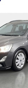 Ford Focus IV VAT 23% Tourer Trend 1.0EB 125KM M6 2019/2020 r., salon PL, I wł-4