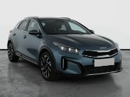 Kia Xceed , Salon Polska, 1. Właściciel, Serwis ASO, Automat, VAT 23%,
