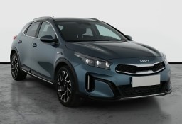 Kia Xceed , Salon Polska, 1. Właściciel, Serwis ASO, Automat, VAT 23%,