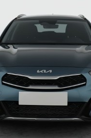 Kia Xceed , Salon Polska, 1. Właściciel, Serwis ASO, Automat, VAT 23%,-2