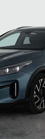 Kia Xceed , Salon Polska, 1. Właściciel, Serwis ASO, Automat, VAT 23%,-3