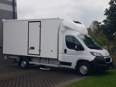 8EP CHŁODNIA AGREGAT CARRIER VIENTO 350 GRZANIE 4,21x2,08x2,01 AC-1