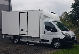 Peugeot Boxer 8EP CHŁODNIA AGREGAT CARRIER VIENTO 350 GRZANIE 4,21x2,08x2,01 AC